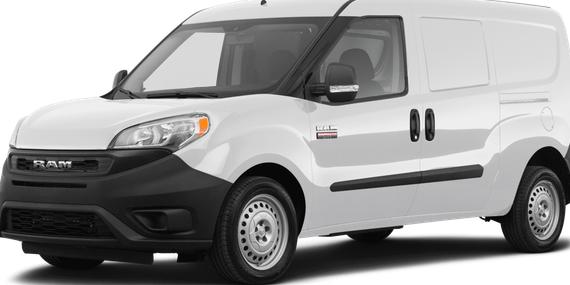 RAM PROMASTER CITY 2021 ZFBHRFBB3M6U56395 image